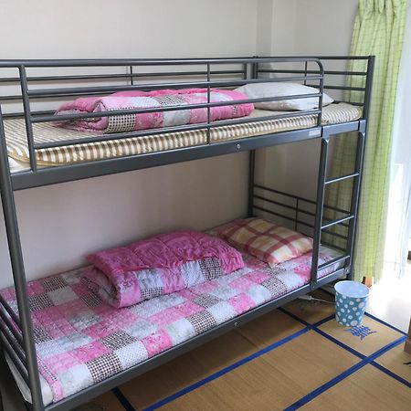 Hanmadang Osaka Luaran gambar