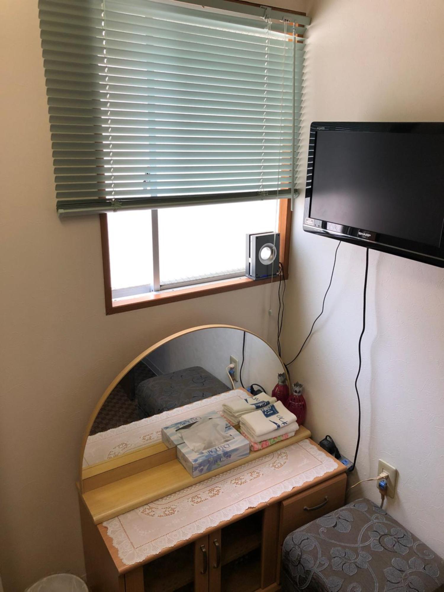 Hanmadang Osaka Luaran gambar