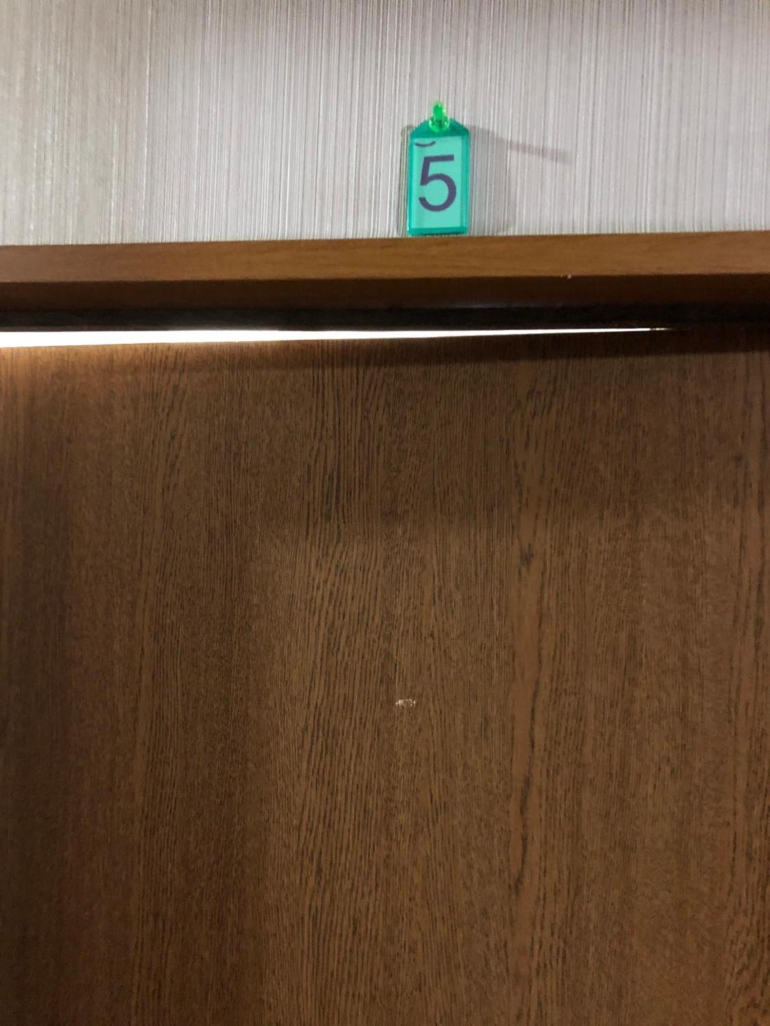 Hanmadang Osaka Luaran gambar