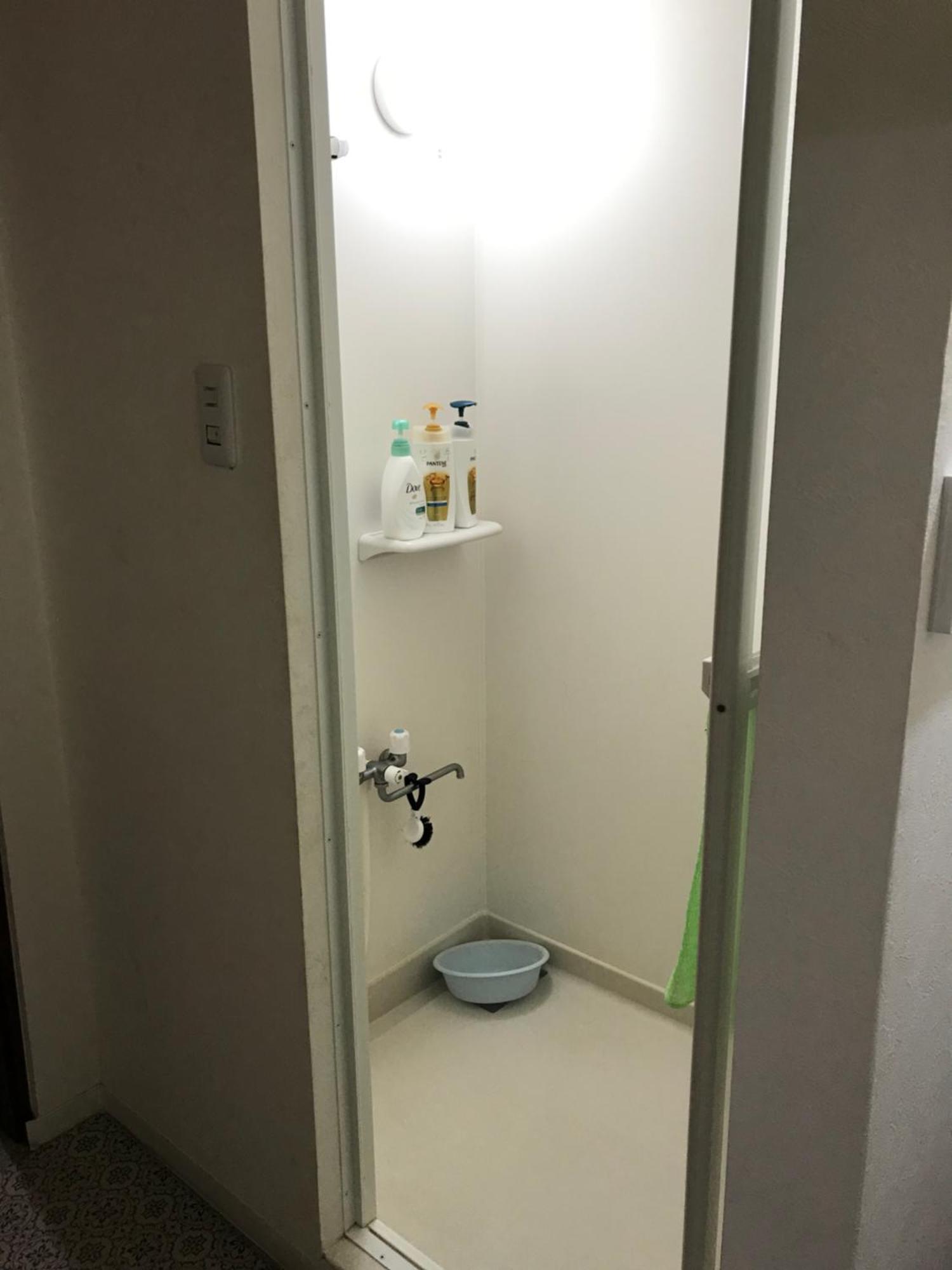 Hanmadang Osaka Luaran gambar