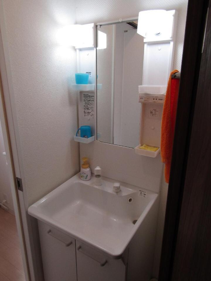 Hanmadang Osaka Luaran gambar