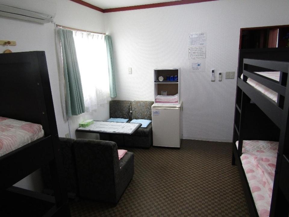 Hanmadang Osaka Luaran gambar