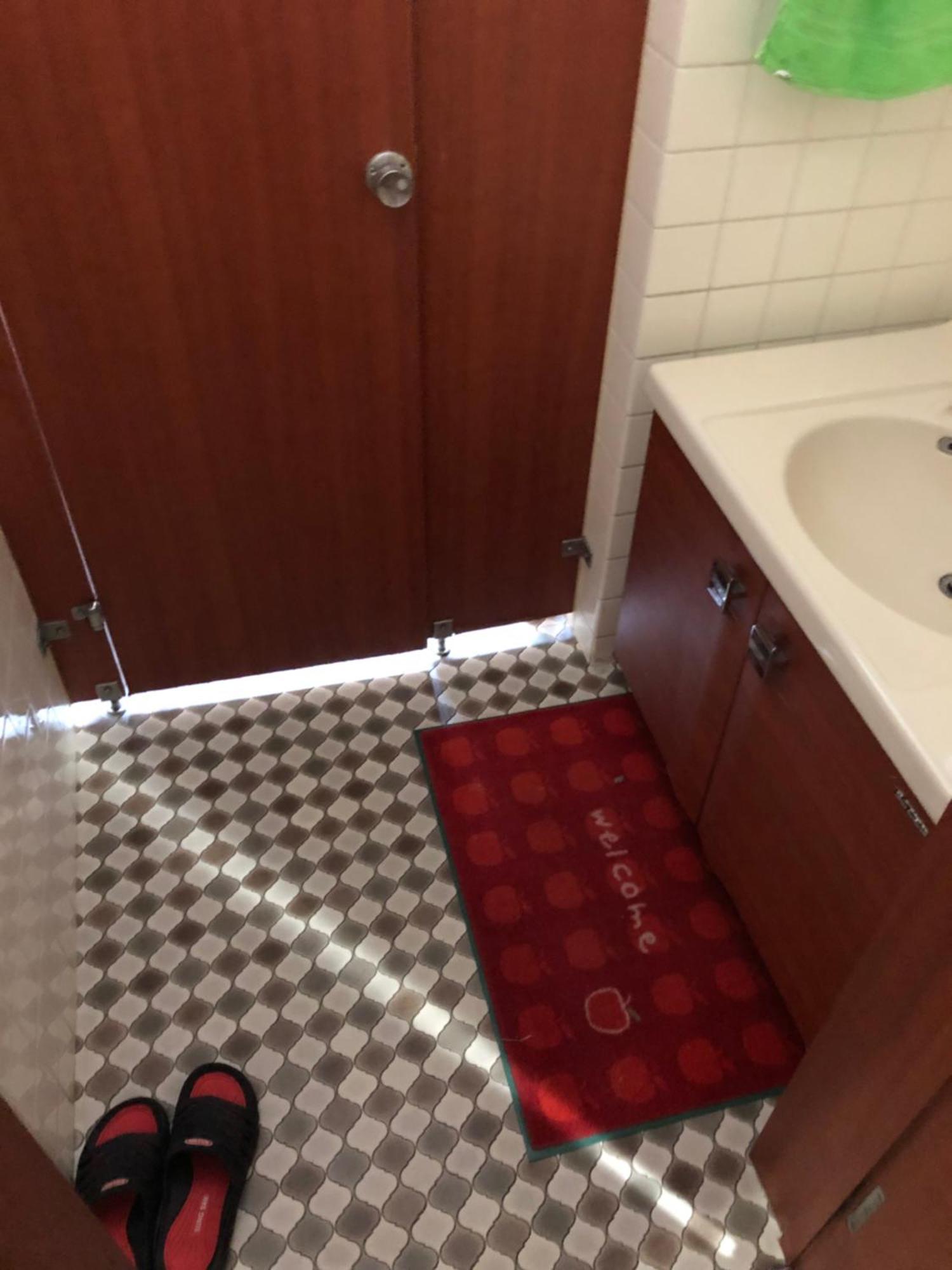 Hanmadang Osaka Luaran gambar
