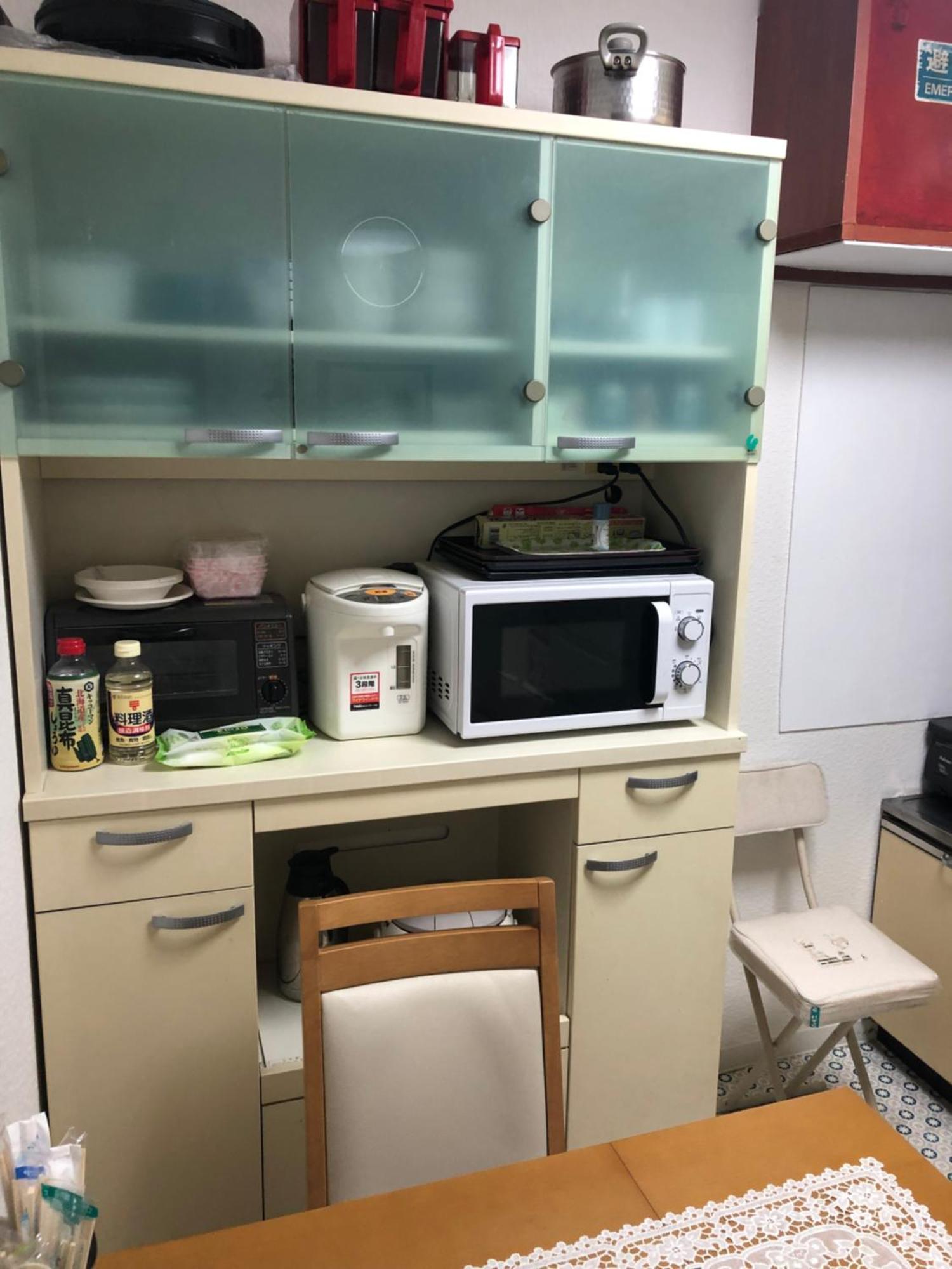 Hanmadang Osaka Luaran gambar