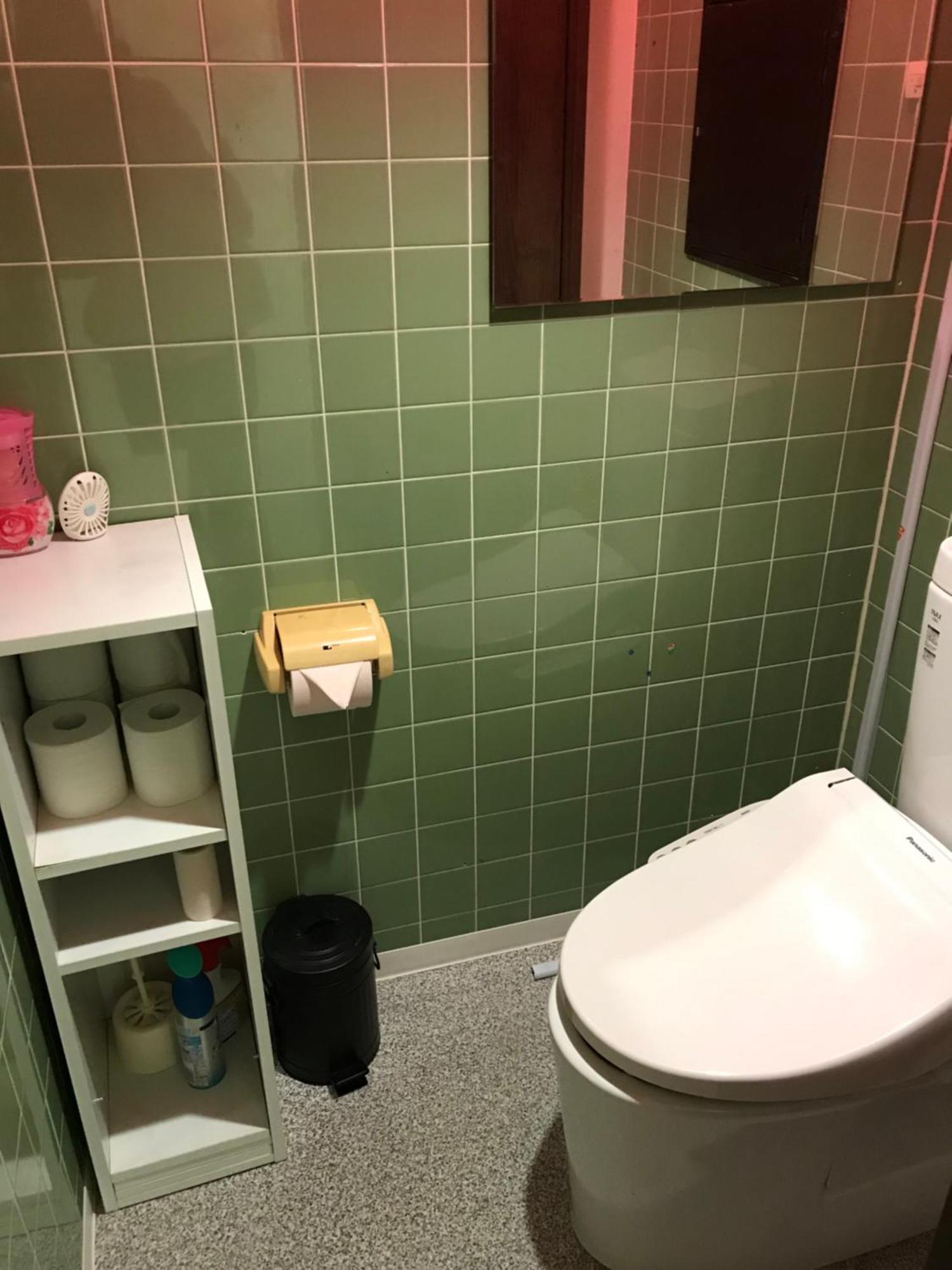 Hanmadang Osaka Luaran gambar