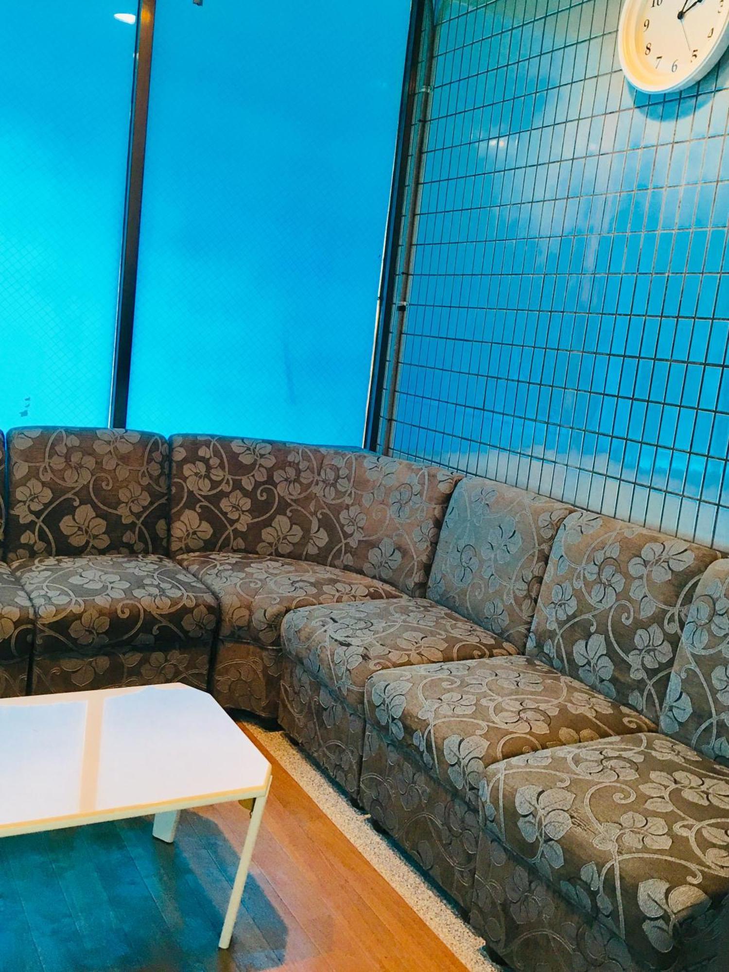 Hanmadang Osaka Luaran gambar