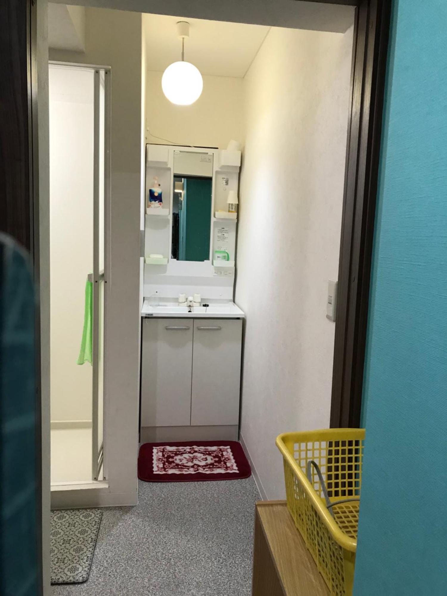 Hanmadang Osaka Luaran gambar