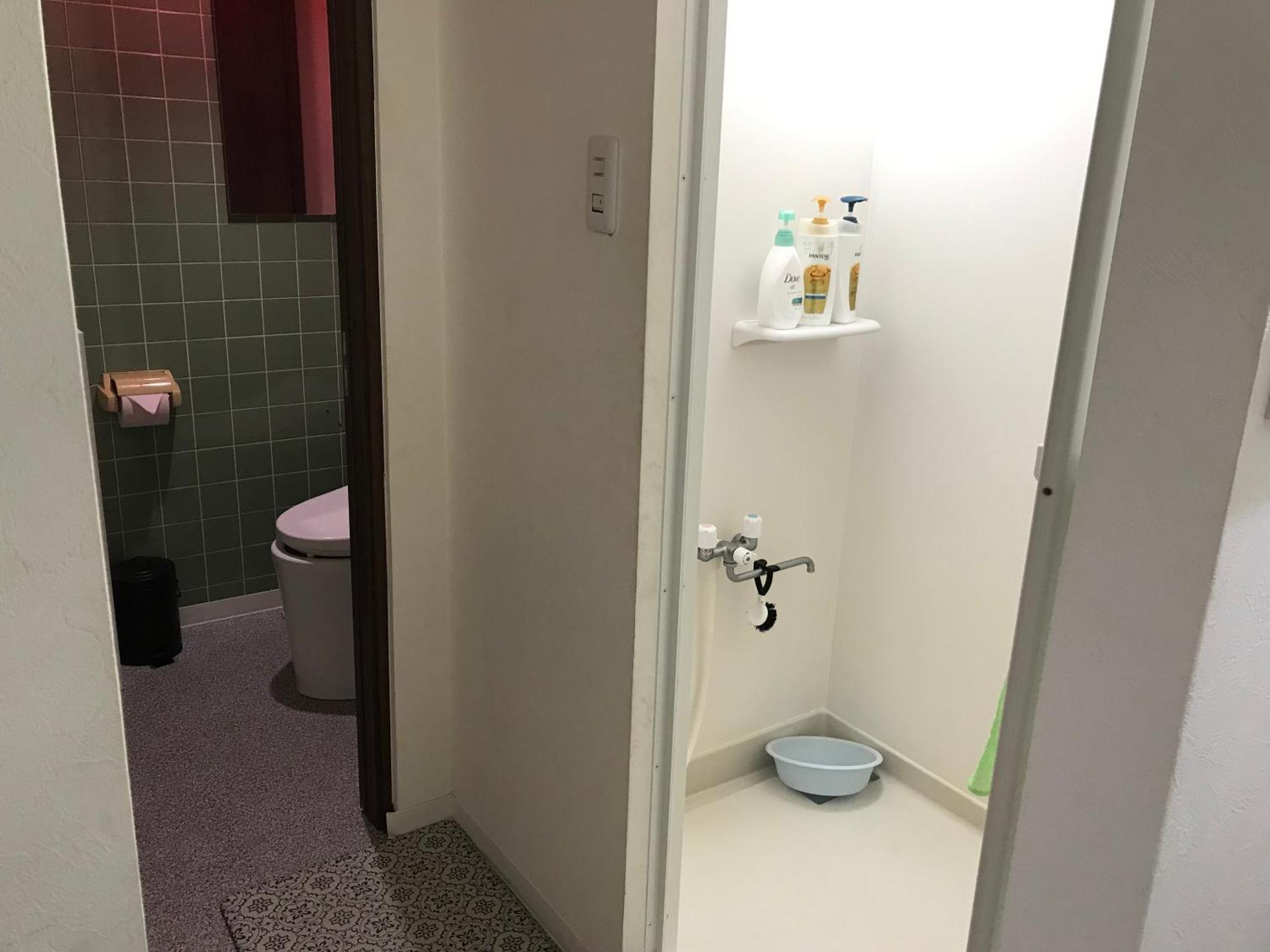 Hanmadang Osaka Luaran gambar