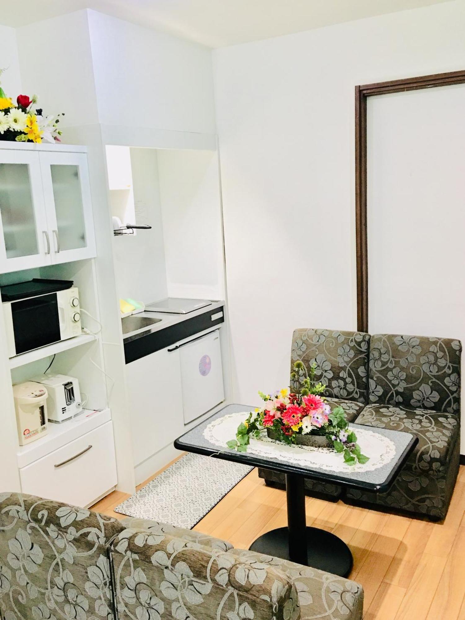 Hanmadang Osaka Luaran gambar