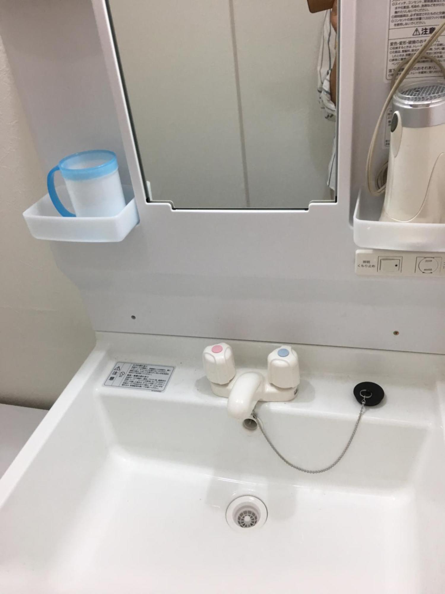 Hanmadang Osaka Luaran gambar