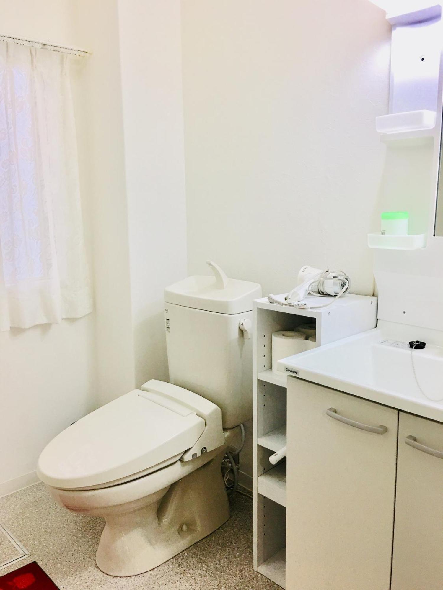 Hanmadang Osaka Luaran gambar