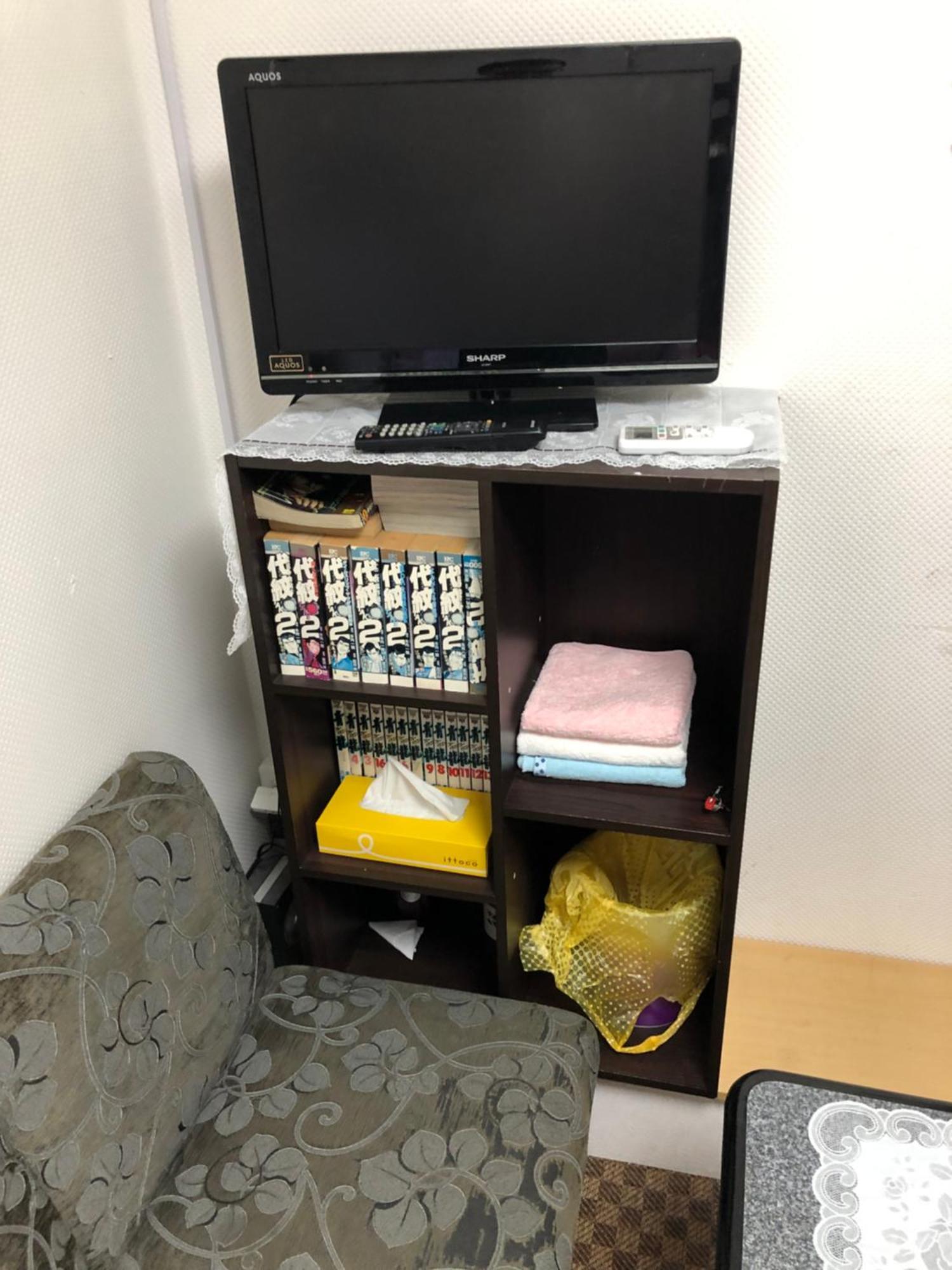 Hanmadang Osaka Luaran gambar