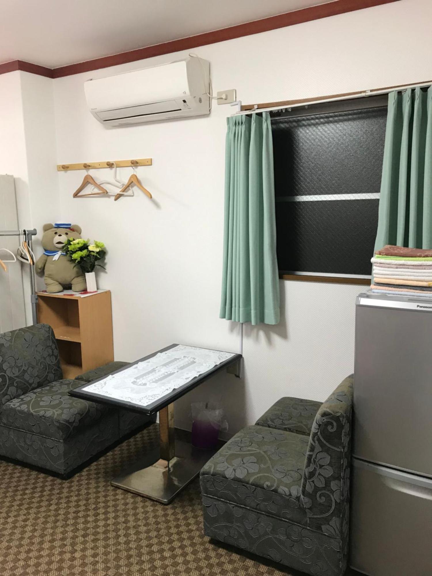 Hanmadang Osaka Luaran gambar