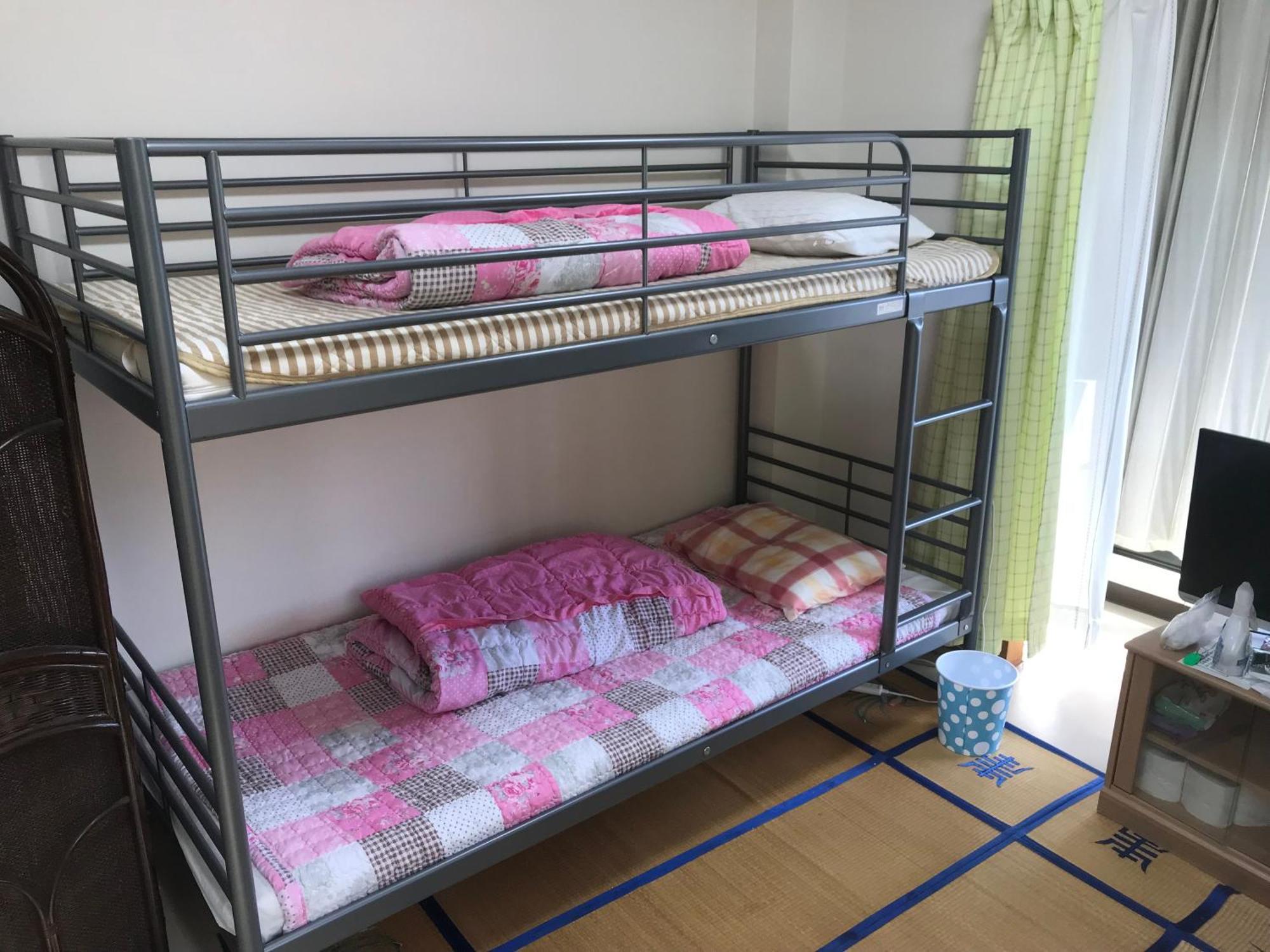 Hanmadang Osaka Luaran gambar